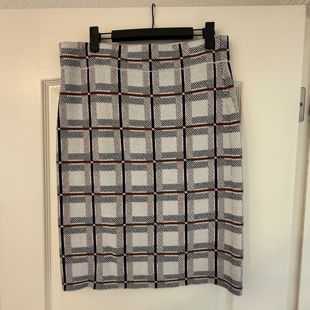 Ann Taylor Pencil Skirt